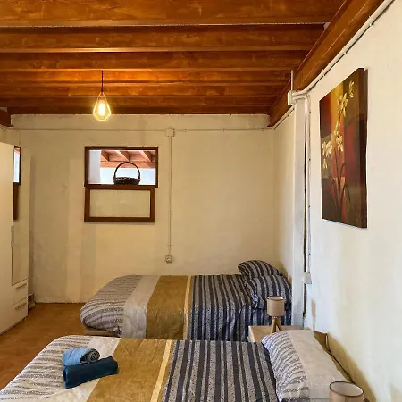 Ferienhaus Rincon Del Mar , Espacio Natural *