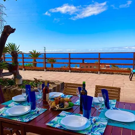 Ferienhaus Rincon Del Mar , Espacio Natural *