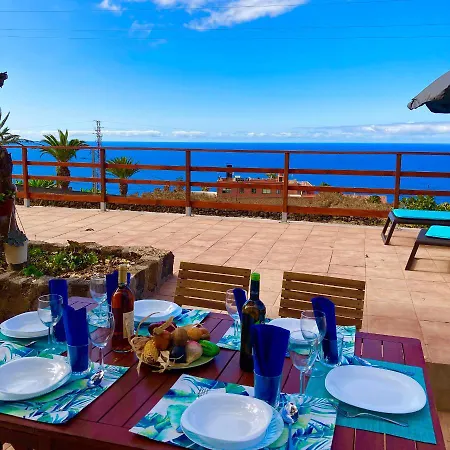 Rincon Del Mar , Espacio Natural