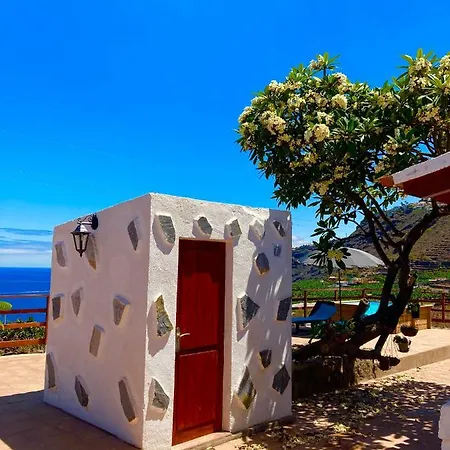 Ferienhaus Rincon Del Mar , Espacio Natural *