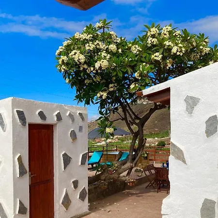 Rincon Del Mar , Espacio Natural