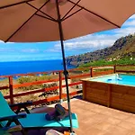 Rincon Del Mar , Espacio Natural La Orotava