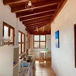 Hébergement de vacances Rincon Del Mar , Espacio Natural *