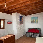 Rincon Del Mar , Espacio Natural Hébergement de vacances *
