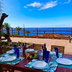 Hébergement de vacances Rincon Del Mar , Espacio Natural *