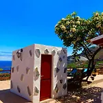 Hébergement de vacances Rincon Del Mar , Espacio Natural *