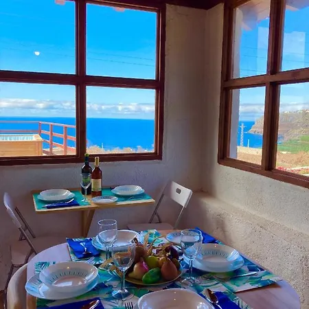 Ferienhaus Rincon Del Mar , Espacio Natural