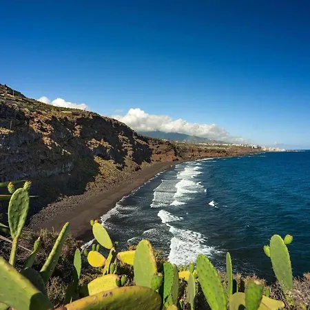 Rincon Del Mar , Espacio Natural Hébergement de vacances La Orotava